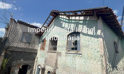 [Vende 2 casas na Torre 350 m2- 190 mil REF 2528]