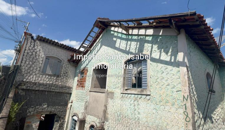 [Vende 2 casas na Torre 350 m2- 190 mil REF 2528]