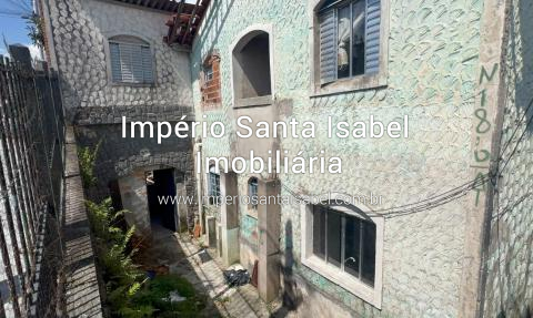 [Vende 2 casas na Torre 350 m2- 190 mil REF 2528]