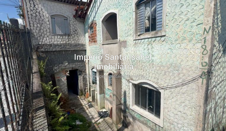 [Vende 2 casas na Torre 350 m2- 190 mil REF 2528]