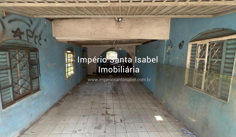 [Vende 2 casas na Torre 350 m2- 190 mil REF 2528]