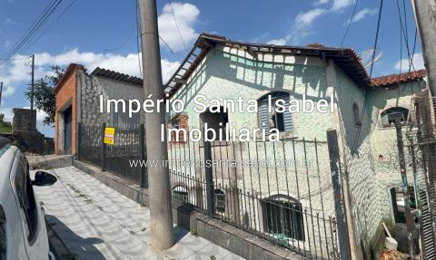 [Vende 2 casas na Torre 350 m2- 190 mil REF 2528]