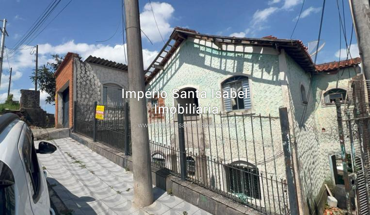 [Vende 2 casas na Torre 350 m2- 190 mil REF 2528]