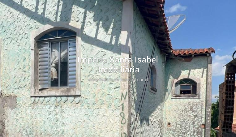 [Vende 2 casas na Torre 350 m2- 190 mil REF 2528]