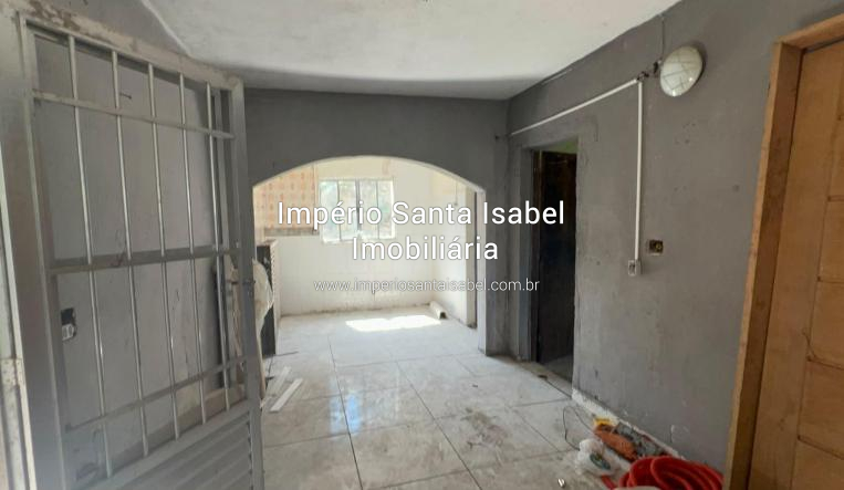 [Vende 2 casas na Torre 350 m2- 190 mil REF 2528]