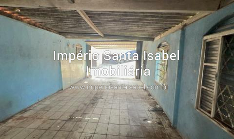 [Vende 2 casas na Torre 350 m2- 190 mil REF 2528]