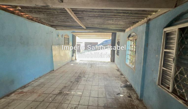 [Vende 2 casas na Torre 350 m2- 190 mil REF 2528]