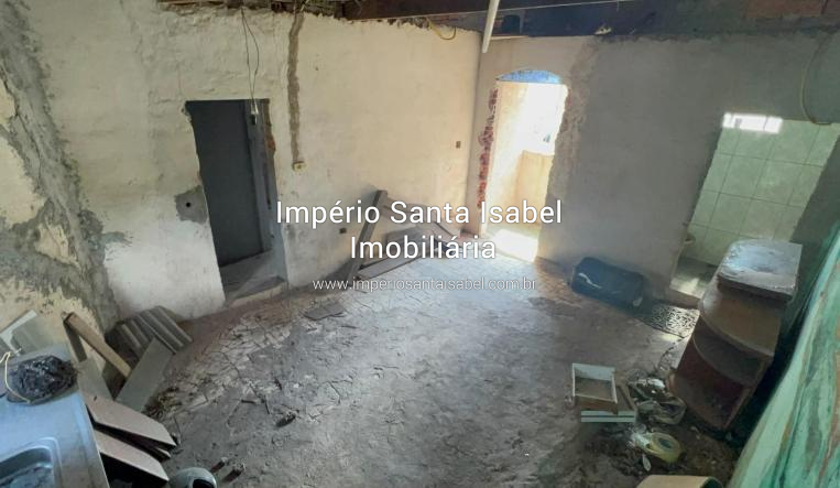 [Vende 2 casas na Torre 350 m2- 190 mil REF 2528]
