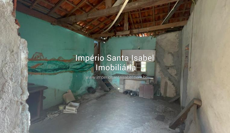 [Vende 2 casas na Torre 350 m2- 190 mil REF 2528]