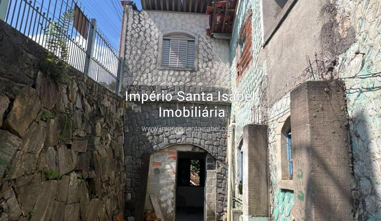 [Vende 2 casas na Torre 350 m2- 190 mil REF 2528]