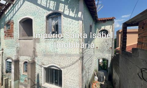 [Vende 2 casas na Torre 350 m2- 190 mil REF 2528]