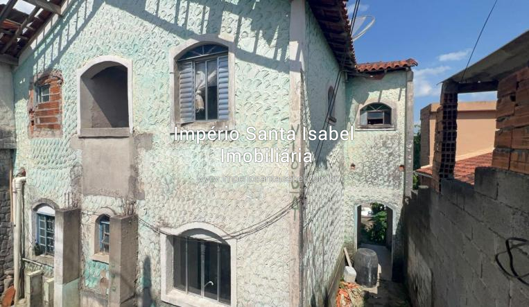 [Vende 2 casas na Torre 350 m2- 190 mil REF 2528]