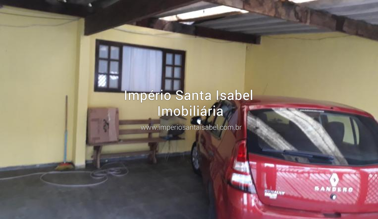 [Vende 2 Casas ,Nova Arujá- Doc Ok 400 Mil]