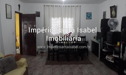 [Vende 2 Casas ,Nova Arujá- Doc Ok 400 Mil]