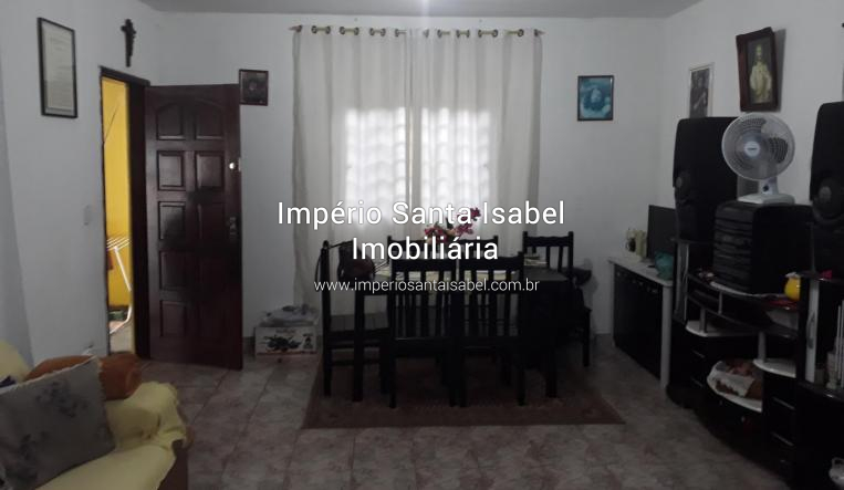 [Vende 2 Casas ,Nova Arujá- Doc Ok 400 Mil]