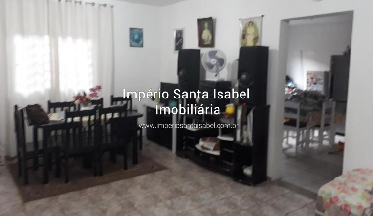 [Vende 2 Casas ,Nova Arujá- Doc Ok 400 Mil]