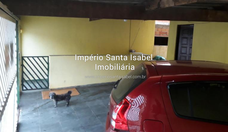 [Vende 2 Casas ,Nova Arujá- Doc Ok 400 Mil]