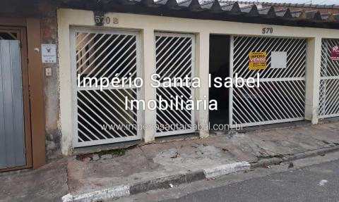 [Vende 2 Casas ,Nova Arujá- Doc Ok 400 Mil]