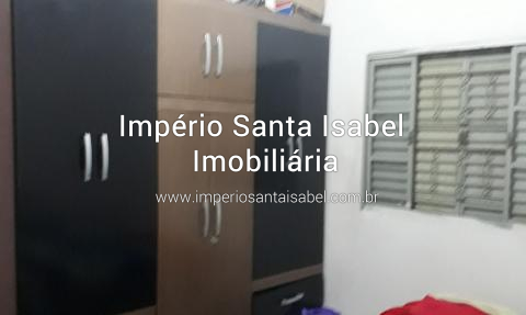 [Vende 2 Casas ,Nova Arujá- Doc Ok 400 Mil]