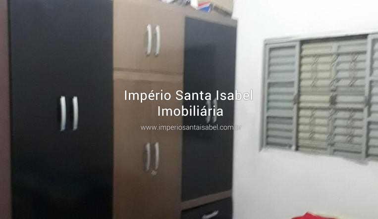 [Vende 2 Casas ,Nova Arujá- Doc Ok 400 Mil]