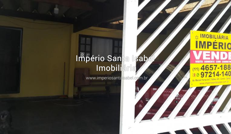 [Vende 2 Casas ,Nova Arujá- Doc Ok 400 Mil]