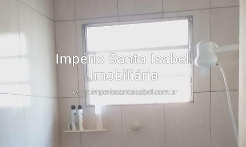 [Vende 2 Casas No Bairro Vila Nova (Torre) 470 M2 Santa Isabel -Sp]