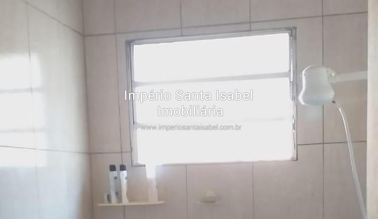 [Vende 2 Casas No Bairro Vila Nova (Torre) 470 M2 Santa Isabel -Sp]