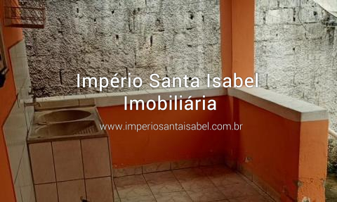 [Vende 2 casas 220 M2 no centro de Santa Isabel SP - REF 2414]