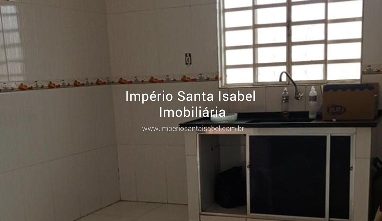 [Vende 2 casas 220 M2 no centro de Santa Isabel SP - REF 2414]