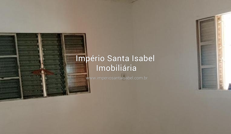 [Vende 2 casas 220 M2 no centro de Santa Isabel SP - REF 2414]