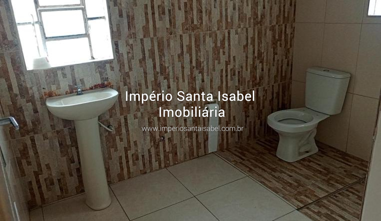 [Vende 2 casas 220 M2 no centro de Santa Isabel SP - REF 2414]