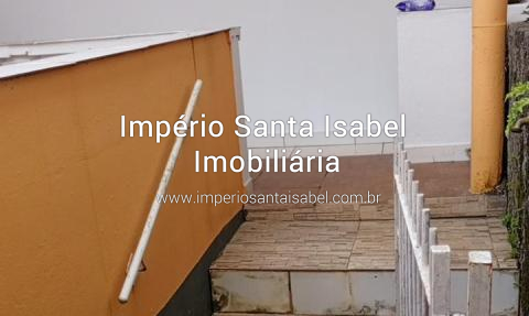 [Vende 2 casas 220 M2 no centro de Santa Isabel SP - REF 2414]