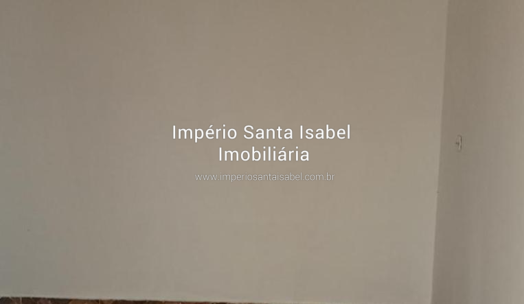 [Vende 2 casas 220 M2 no centro de Santa Isabel SP - REF 2414]