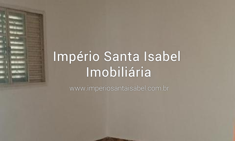 [Vende 2 casas 220 M2 no centro de Santa Isabel SP - REF 2414]