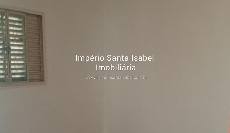 [Vende 2 casas 220 M2 no centro de Santa Isabel SP - REF 2414]