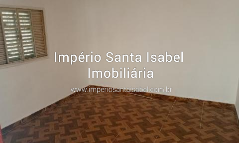 [Vende 2 casas 220 M2 no centro de Santa Isabel SP - REF 2414]