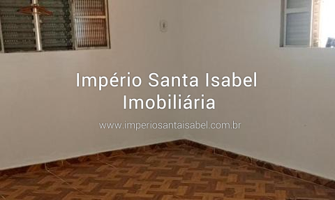 [Vende 2 casas 220 M2 no centro de Santa Isabel SP - REF 2414]