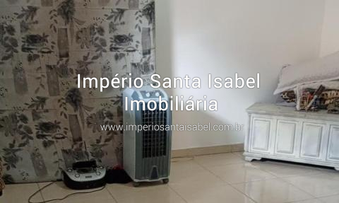 [Vende 2 casas 220 M2 no centro de Santa Isabel SP - REF 2414]