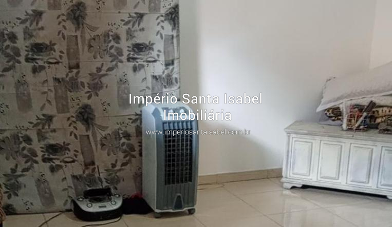 [Vende 2 casas 220 M2 no centro de Santa Isabel SP - REF 2414]