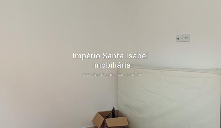 [Vende 2 casas 220 M2 no centro de Santa Isabel SP - REF 2414]