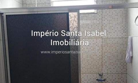 [Vende 2 casas 220 M2 no centro de Santa Isabel SP - REF 2414]