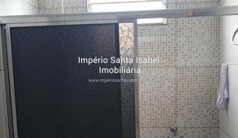 [Vende 2 casas 220 M2 no centro de Santa Isabel SP - REF 2414]