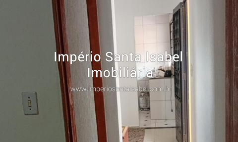 [Vende 2 casas 220 M2 no centro de Santa Isabel SP - REF 2414]