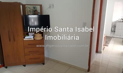 [Vende 2 casas 220 M2 no centro de Santa Isabel SP - REF 2414]
