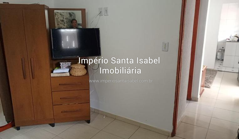 [Vende 2 casas 220 M2 no centro de Santa Isabel SP - REF 2414]