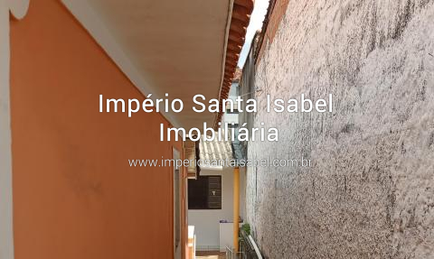[Vende 2 casas 220 M2 no centro de Santa Isabel SP - REF 2414]