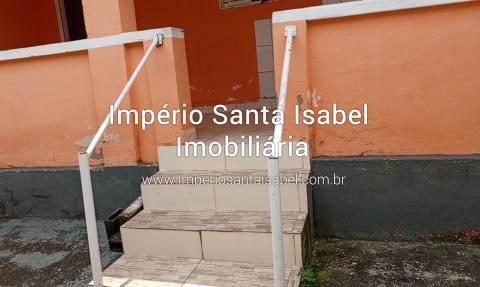 [Vende 2 casas 220 M2 no centro de Santa Isabel SP - REF 2414]