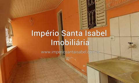 [Vende 2 casas 220 M2 no centro de Santa Isabel SP - REF 2414]