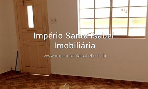 [Vende 2 casas 220 M2 no centro de Santa Isabel SP - REF 2414]