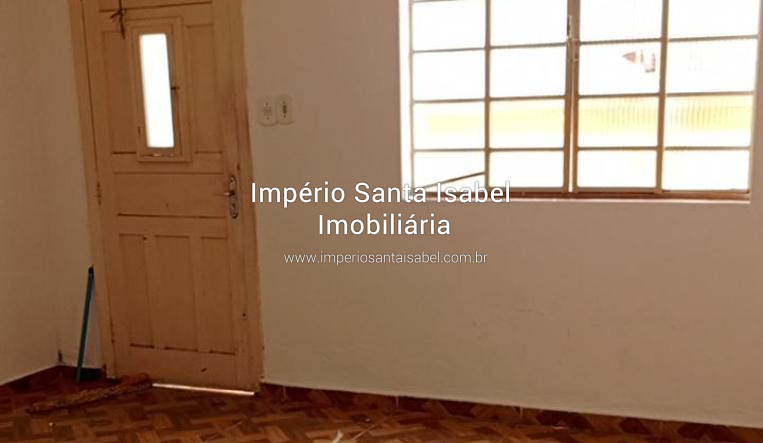 [Vende 2 casas 220 M2 no centro de Santa Isabel SP - REF 2414]